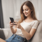 How to meet a girl in chat