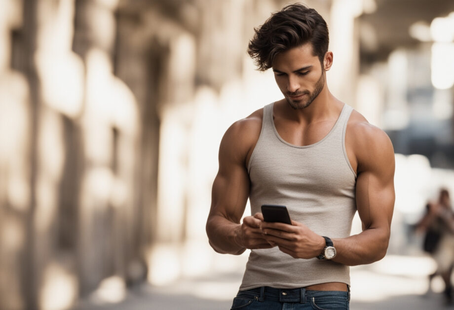 Come Conoscere un Ragazzo in Chat 🤵🏻 - Your Chat